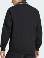 Adidas Argentina Anthem Jacket Back View