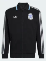 Adidas Argentina Anthem Jacket View Look