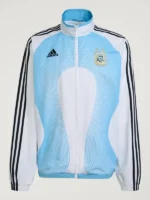Adidas Argentina Track Top View Look