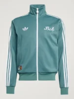 Adidas Bob Marley Track Top View Look