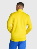 Adidas Club America DNA Track Jacket Back View