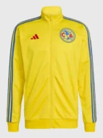 Adidas Club America DNA Track Jacket Look