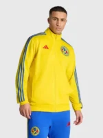 Adidas Club America DNA Track Jacket View Look