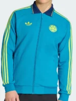 Adidas Colombia Anthem Jacket View Look