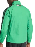 Adidas Jamaica Anthem Jacket 2026 Back View