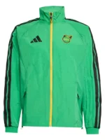 Adidas Jamaica Anthem Jacket 2026 View Look
