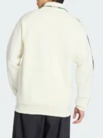 Adidas Japan Anthem Jacket Back View