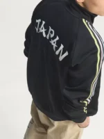 Adidas Japan Originals Track Top Back View