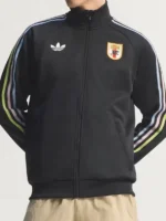 Adidas Japan Originals Track Top View Look
