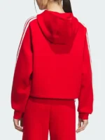 Adidas Lunar New Year Hoodie Back Look