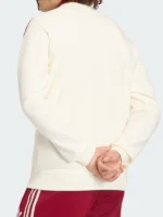 Adidas Spain Anthem Jacket Back View