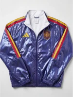 Adidas Spain Climacool Pre-Match Jacket View Look