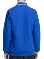 Adidas Sweden Anthem Jacket Back View
