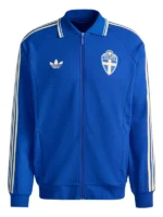 Adidas Sweden Anthem Jacket View Look