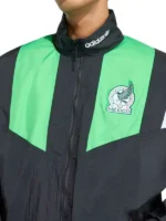 Adidas World Cup 2026 Mexico EQT Track Jacket