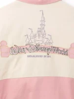 Adults by Her Universe Zip Jacket Back Design View