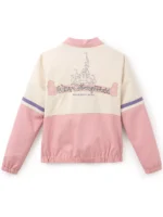 Adults by Her Universe Zip Jacket Back View