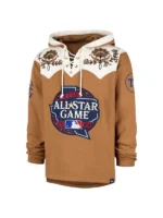 All-Star Game Hoodie