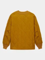 Alpha Industries ALS92 Liner Jacket Back View