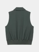 Alpha x Industries CWU 36P Relaxed Vest Back View