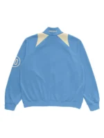 CJ X NIKE ARGENTINA TOTAL 90 ANTHEM JACKET BACK VIEW