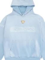CJ X NIKE ARGENTINA TOTAL 90 HOODIE CLOSE-UP VIEW