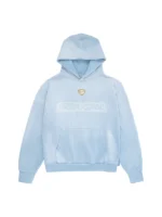 CJ X NIKE ARGENTINA TOTAL 90 HOODIE FRONT VIEW