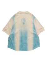 CJ X NIKE ARGENTINA TOTAL 90 RETRO JERSEY BACK VIEW