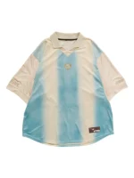 CJ X NIKE ARGENTINA TOTAL 90 RETRO JERSEY FRONT VIEW