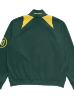 CJ X NIKE AUSTRALIA TOTAL 90 ANTHEM JACKET BACK LOOK