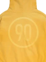 CJ X NIKE BRASIL TOTAL 90 HOODIE BACK DESIGN