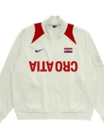 CJ X NIKE CROATIA TOTAL 90 ANTHEM JACKET CLOSE-UP VIEW