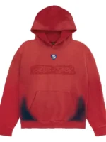 CJ X NIKE CROATIA TOTAL 90 HOODIE CLOSE-UP VIEW