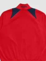 CJ X NIKE ENGLAND TOTAL 90 ANTHEM JACKET BACK LOOK