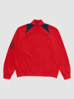 CJ X NIKE ENGLAND TOTAL 90 ANTHEM JACKET BACK VIEW