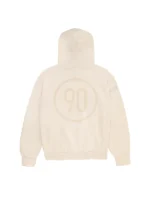 CJ X NIKE ENGLAND TOTAL 90 HOODIE BACK VIEW