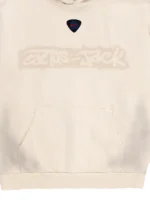 CJ X NIKE ENGLAND TOTAL 90 HOODIE CLOSE-UP VIEW