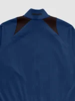 CJ X NIKE FRANCE TOTAL 90 ANTHEM JACKET BACK DESIGN