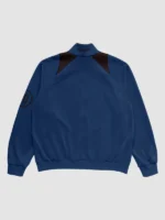 CJ X NIKE FRANCE TOTAL 90 ANTHEM JACKET BACK VIEW