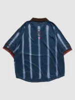 CJ X NIKE FRANCE TOTAL 90 RETRO JERSEY BACK VIEW