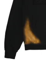 CJ X NIKE GERMANY TOTAL 90 HOODIE SIDE VIEW