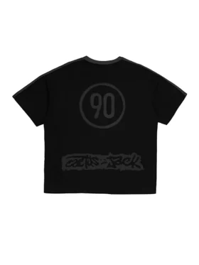 CJ X NIKE GERMANY TOTAL 90 TEE BACK VIEW