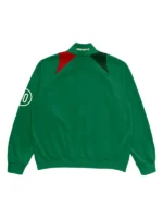 CJ X NIKE MEXICO TOTAL 90 ANTHEM JACKET BACK VIEW