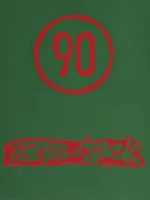 CJ X NIKE MEXICO TOTAL 90 TEE BACK DESIGN