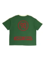 CJ X NIKE MEXICO TOTAL 90 TEE BACK VIEW