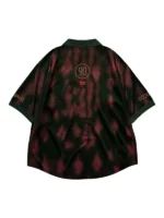 CJ X NIKE MOROCCO TOTAL 90 RETRO JERSEY BACK VIEW