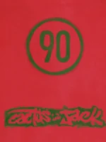 CJ X NIKE MOROCCO TOTAL 90 TEE BACK LOOK