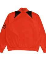 CJ X NIKE NETHERLANDS TOTAL 90 ANTHEM JACKET BACK LOOK