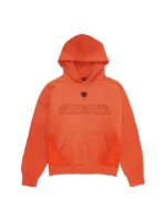CJ X NIKE NETHERLANDS TOTAL 90 HOODIE FRONT VIEW