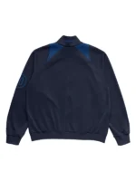 CJ X NIKE NORWAY TOTAL 90 ANTHEM JACKET BACK VIEW